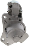 Bosch Remanufactured Starter 12598756-BOS