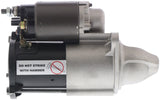 Bosch Remanufactured Starter 55576980-BOS