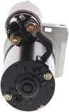 Bosch Remanufactured Starter 89017491-BOS