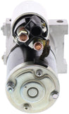 Bosch Remanufactured Starter 12617229-BOS