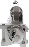 Bosch Remanufactured Starter 12617229-BOS