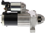 Bosch Remanufactured Starter 12617229-BOS