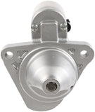 Bosch Remanufactured Starter 12626963-BOS
