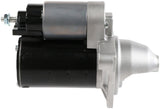 Bosch Remanufactured Starter 12626963-BOS