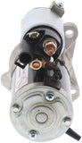 Bosch Remanufactured Starter 12644788-BOS