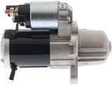 Bosch Remanufactured Starter 12644788-BOS