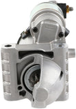 Bosch Remanufactured Starter 12645040-BOS