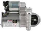 Bosch Remanufactured Starter 12645040-BOS