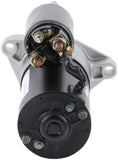 Bosch Remanufactured Starter 10465527-BOS