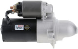 Bosch Remanufactured Starter 10465527-BOS