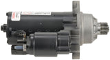 Bosch Remanufactured Starter 02M911023N-BOS
