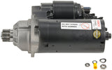 Bosch Remanufactured Starter 02M911023N-BOS