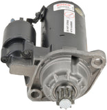 Bosch Remanufactured Starter 02M911023N-BOS