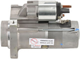 Bosch Remanufactured Starter 077911023J-BOS