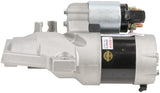 Bosch Remanufactured Starter 09A911023-BOS