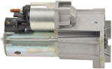 Bosch Remanufactured Starter 06D911023-BOS
