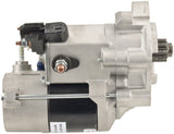 Bosch Remanufactured Starter NAD000030-BOS