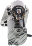 Bosch Remanufactured Starter 360024960-BOS
