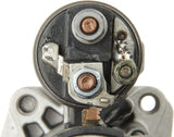 Bosch Remanufactured Starter 360024960-BOS