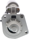 Bosch Remanufactured Starter 360024960-BOS