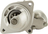 Bosch Remanufactured Starter SR9507X-BOS