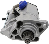 Bosch Remanufactured Starter NAD500310-BOS