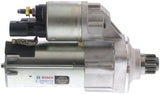Bosch Remanufactured Starter 02E911023K-BOS
