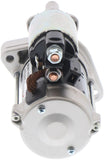 Bosch Remanufactured Starter 12417579155-BOS