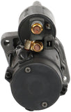 Bosch Remanufactured Starter 12417616502-BOS