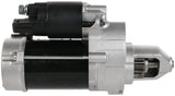 Bosch Remanufactured Starter 12417612815-BOS