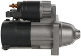 Bosch Remanufactured Starter 12417838020-BOS