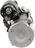 Bosch Remanufactured Starter 2749062100-BOS
