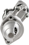 Bosch Remanufactured Starter 2749062100-BOS