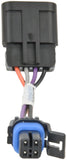 Bosch Fuel Pump Module To Vehicle Jumper Harness WHGM67XMOD-BOS