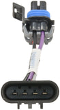 Bosch Fuel Pump Module To Vehicle Jumper Harness WHGM67XMOD-BOS