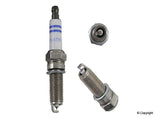 Bosch OE Fine Wire Double Platinum Spark Plug - Mercedes YR7MPP33-BOS