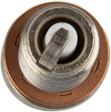 Bosch OE Fine Wire Double Iridium Spark Plug - Mercedes ZR6SII3320-BOS