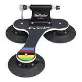 SeaSucker UCI Rainbow Stripes Collector's Edition: Talon Rack - 1 Bike
