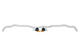 Whiteline 26mm Front Heavy Duty Swaybar - Toyota Corolla 2019 by Whiteline WHL-BTF100Z
