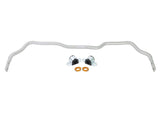Whiteline 26mm Front Heavy Duty Swaybar - Toyota Corolla 2019 by Whiteline WHL-BTF100Z