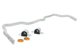 Whiteline 26mm Front Heavy Duty Swaybar - Toyota Corolla 2019 by Whiteline WHL-BTF100Z