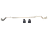 Whiteline 30mm Front Heavy Duty Swaybar - Tesla 3 17-20 by Whiteline WHL-BTF101Z