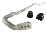 Whiteline 30mm Front Heavy Duty Swaybar - Tesla 3 17-20 by Whiteline WHL-BTF101Z
