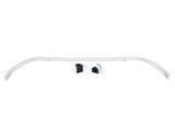 Whiteline 27mm Front Swaybar - Toyota GR Corolla 2023+ by Whiteline WHL-BTF107Z