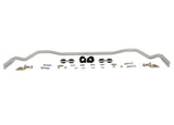 Whiteline 24mm Front Heavy Duty Adjustable Swaybar - Toyota Corolla AE86 1983-1987 by Whiteline WHL-BTF35Z