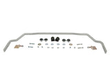 Whiteline 24mm Front Heavy Duty Adjustable Swaybar - Toyota Corolla AE86 1983-1987 by Whiteline WHL-BTF35Z