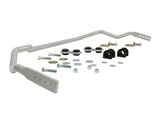 Whiteline 24mm Front Heavy Duty Adjustable Swaybar - Toyota Corolla AE86 1983-1987 by Whiteline WHL-BTF35Z