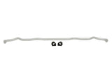 Whiteline 24mm Front Heavy Duty Fixed Swaybar - Toyota Camry 1997-2002 by Whiteline WHL-BTF38