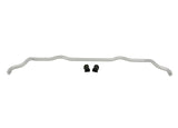 Whiteline 24mm Front Heavy Duty Fixed Swaybar - Toyota Camry 1997-2002 by Whiteline WHL-BTF38