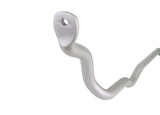Whiteline 24mm Front Heavy Duty Fixed Swaybar - Toyota Camry 1997-2002 by Whiteline WHL-BTF38